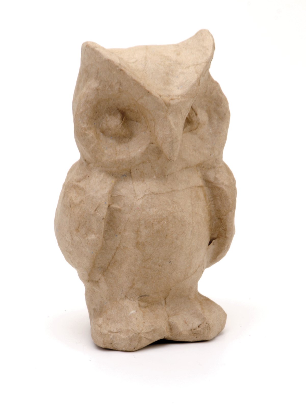 Owl 10x11,5x21cm